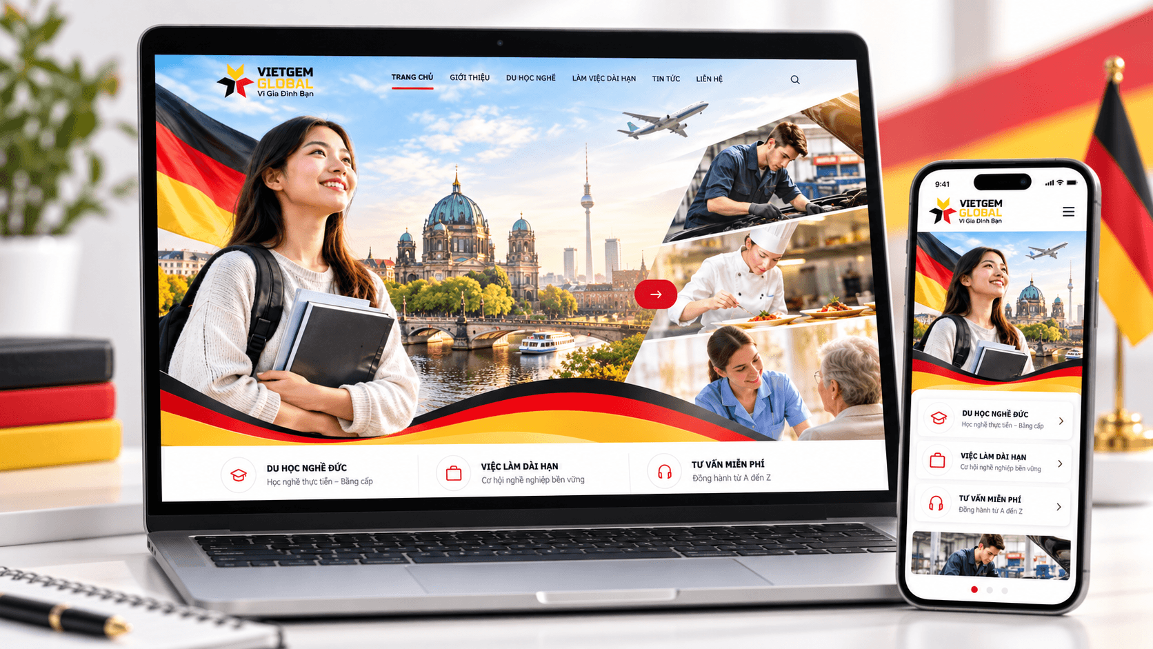 Dự án Vietgem Global