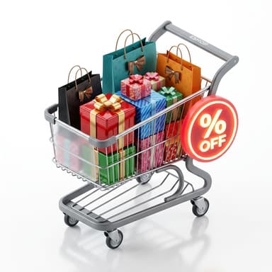 Website thương mại có giỏ hàng