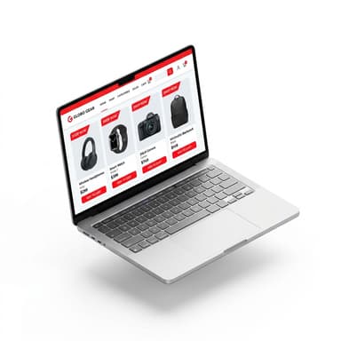 Thiết kế catalog số
